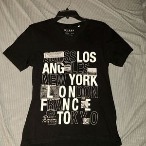 Guess T shirt